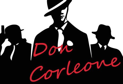 Pizzeria Don Corleone en Toruń