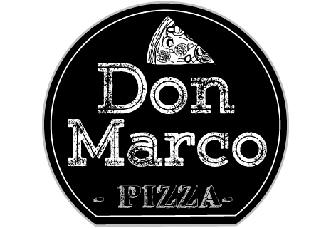 Pizzeria Don Marco en Gdynia