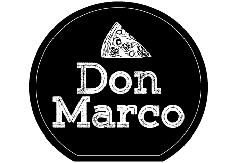 Pizzeria Don Marco en Wejherowo