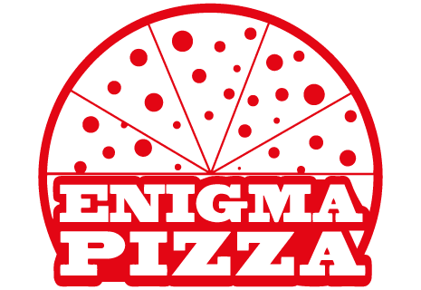 Pizzeria Enigma en Myślenice