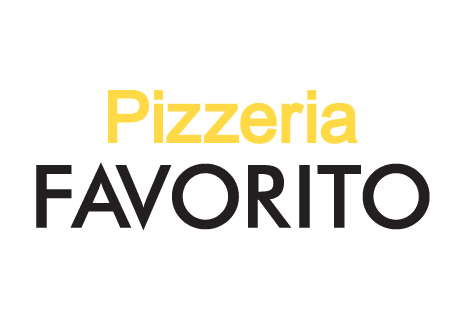 Pizzeria Favorito en Kołobrzeg