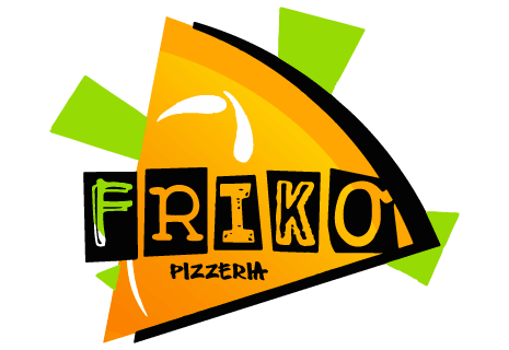 Pizzeria Friko en Leszno