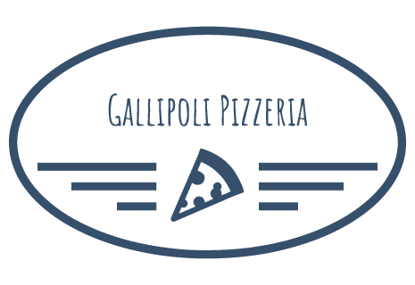Pizzeria Gallipoli en Poznań