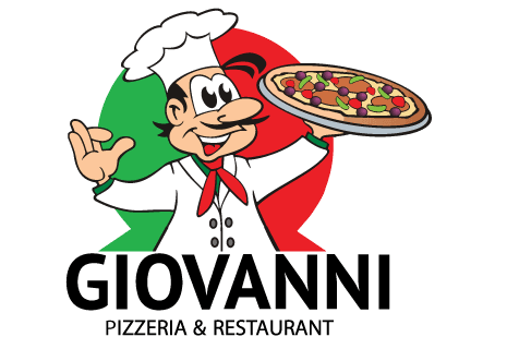 Pizzeria Giovanni en Warszawa