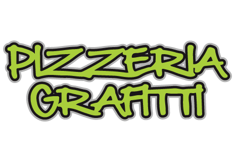 Pizzeria Grafitti en Legionowo