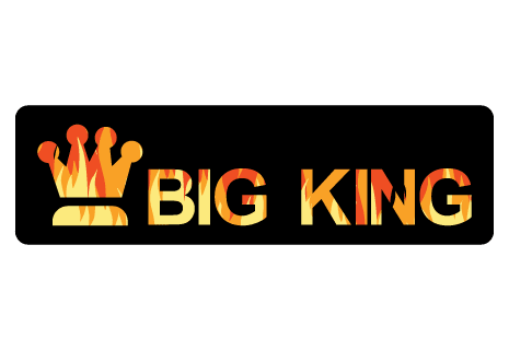Pizzeria Grill Bar Big King en Mikołów