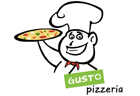 Pizzeria Gusto en Kraków