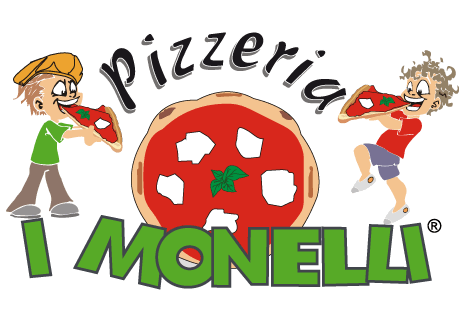 Pizzeria I Monelli en Warszawa