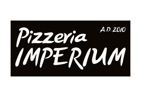 Pizzeria Imperium en Gorzów Wielkopolski