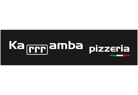 Pizzeria Karrramba en Dobrcz