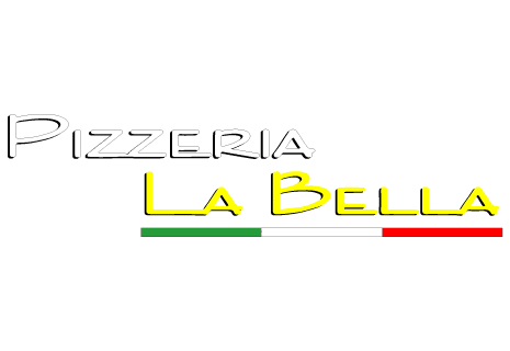 Pizzeria La Bella en Zakroczym