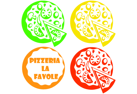 Pizzeria La Favole en Poznań