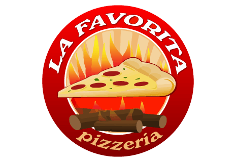 Pizzeria La Favorita en Radom