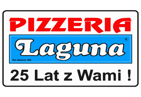 Pizzeria Laguna en Chojnice
