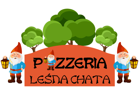 Pizzeria Leśna Chata en Słupsk