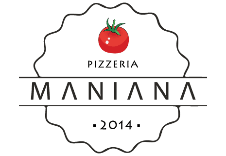 Pizzeria Maniana en Gdańsk