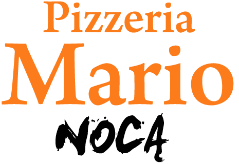 Pizzeria Mario Nocą en Poznań