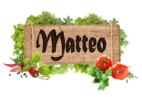 Pizzeria Matteo en Oświęcim