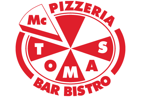 Pizzeria McTomas en Gdynia