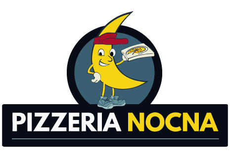 Pizzeria Nocna en Nowy Sącz