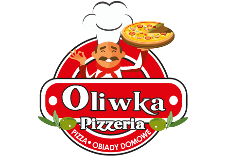 Pizzeria Oliwka en Gdynia