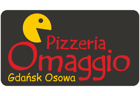Pizzeria Omaggio en Gdańsk