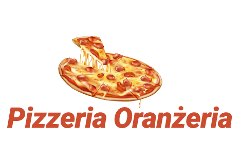 Pizzeria Oranżeria en Puławy