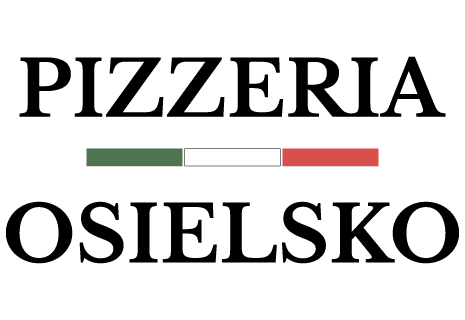 Pizzeria Osielsko en Osielsko
