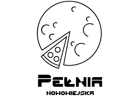 Pizzeria Pełnia en Wrocław