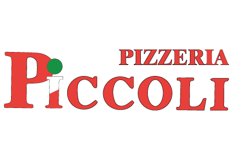 Pizzeria Piccoli en Turek