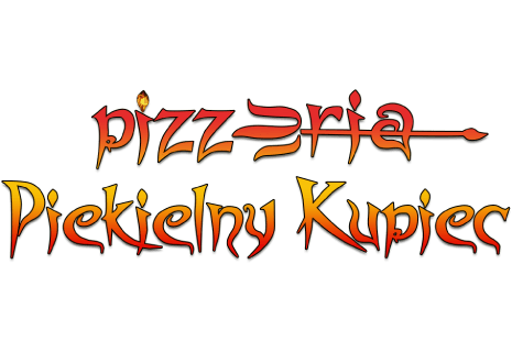 Pizzeria Piekielny Kupiec en Wrocław