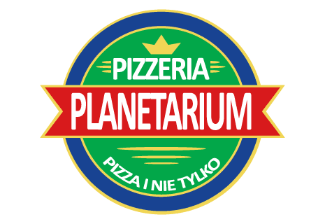 Pizzeria Planetarium en Słupsk