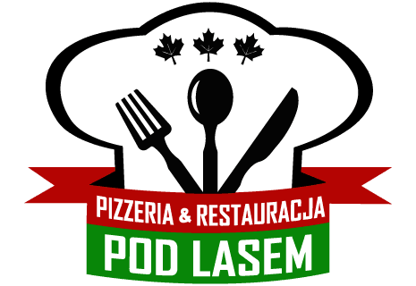 Pizzeria Pod Lasem en Kokotów