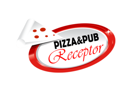 Pizzeria & Pub Receptor en Wieliczka