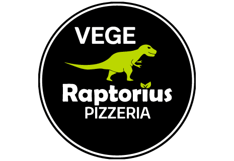 Pizzeria Raptorius Vege en Poznań
