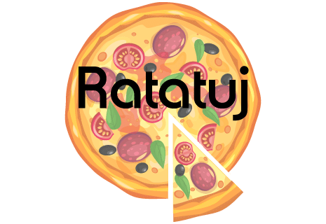 Pizzeria Ratatuj en Łódź