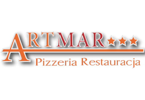 Pizzeria Restauracja Artmar en Chorzów