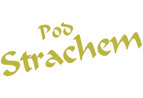 Pizzeria Restauracja Pod Strachem en Bytom