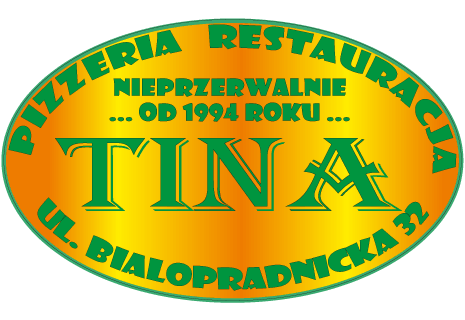Pizzeria Restauracja Tina en Kraków