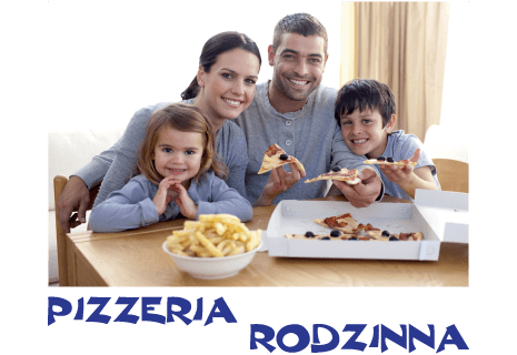 Pizzeria Rodzinna en Jędrzejów