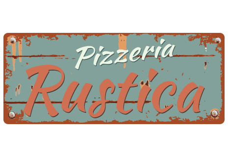 Pizzeria Rustica en Błonie