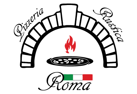 Pizzeria Rustica Roma en Piekoszów