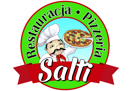 Restauracja Pizzeria Salti en Lublin