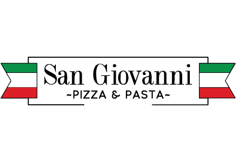 Pizzeria San Giovanni en Ząbki