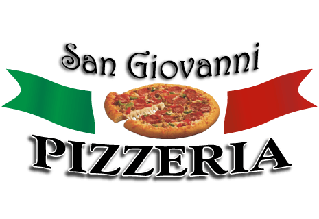 Pizzeria San Giovanni Ząbki Piłsudskiego en Ząbki