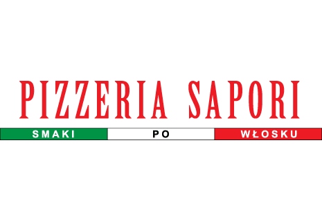 Pizzeria Sapori en Łódź