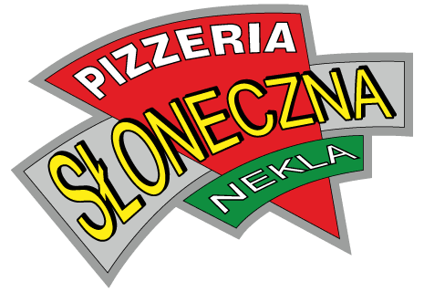 Pizzeria Słoneczna en Nekla