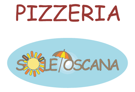Pizzeria Sole Toscana en Kraków