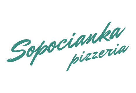 Pizzeria 'Sopocianka' en Sopot