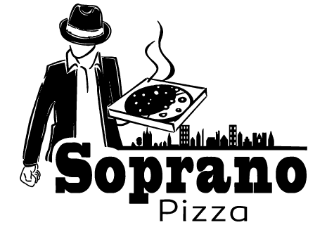 Pizzeria Soprano en Nowy Dwór Mazowiecki